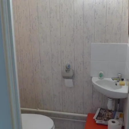Cool Apartmán Thonon-les-Bains