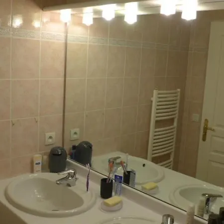 Apartmán Cool Thonon-les-Bains