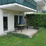 Cool Appartement Thonon-les-Bains