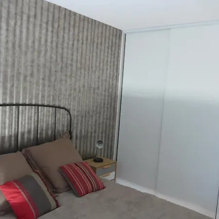 Cool Apartment *