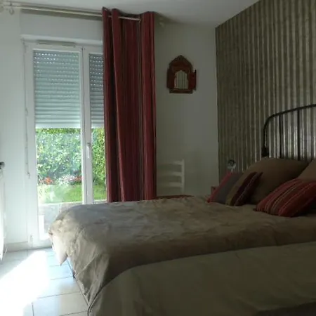 Apartment Cool Thonon-les-Bains