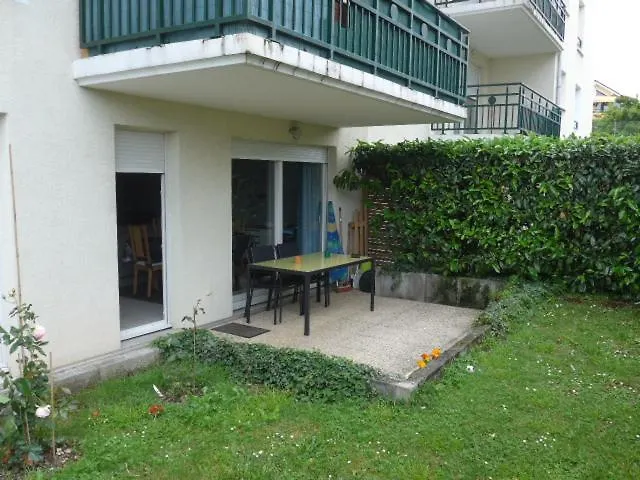 Cool Appartement Thonon-les-Bains