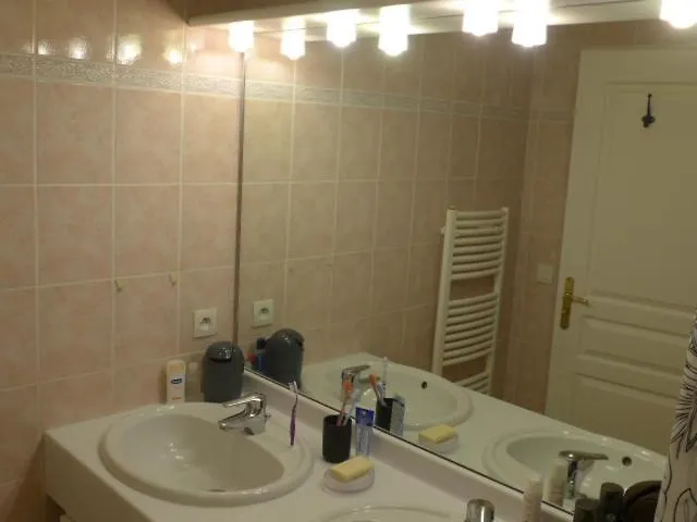 Appartement Cool Thonon-les-Bains