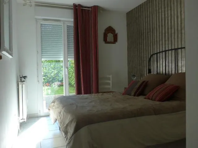 Appartement Cool Thonon-les-Bains